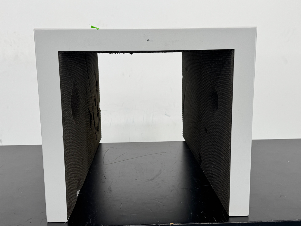 Image of Vacuum Pump Sound Enclosure